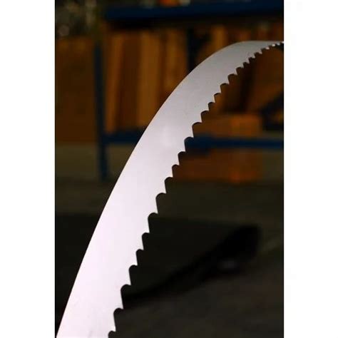 Bi-Metal Bandsaw Blade at best price in New Delhi by Impact Traders ...