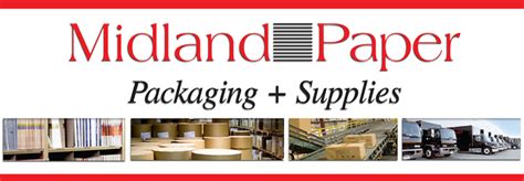 Working at Midland Paper, Packaging and Supplies | Glassdoor