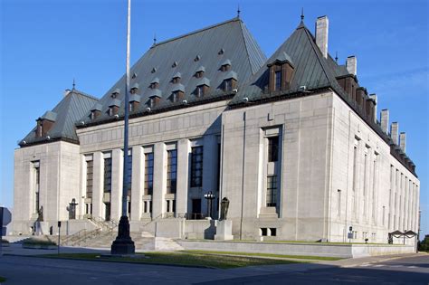 New Supreme Court of Canada guidance on liability for Canadian clients ...