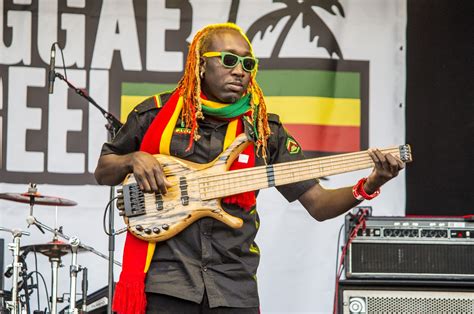 Reggae Music Instruments