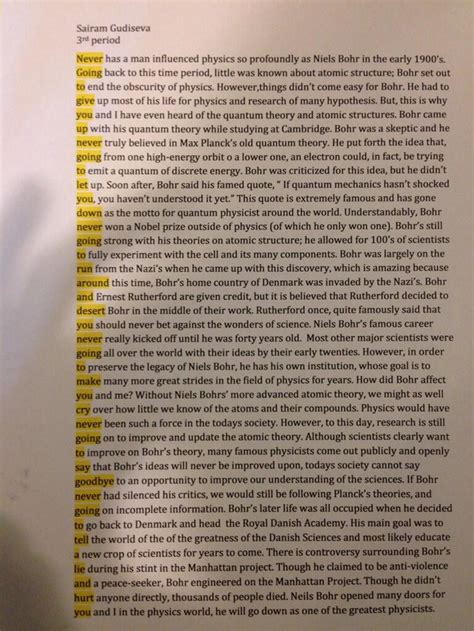 Student Rickrolls Teacher By Sneaking Rick Astley Lyrics into Quantum Physics Paper | Open Culture