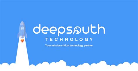 Contact Us | Deepsouth Technology