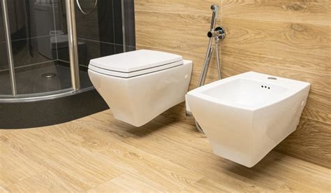 Bidet toilets: Types and installation process | Housing News