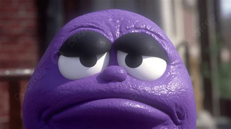 Grimace Wallpapers - Top Free Grimace Backgrounds - WallpaperAccess