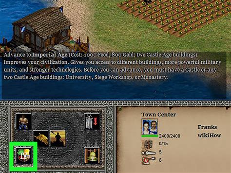 Age of empires 1 civilizations - intermoz