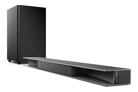 Sound Bars | TCL USA