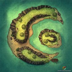 16 Dungeon maps ideas | dungeon maps, tabletop rpg maps, fantasy map