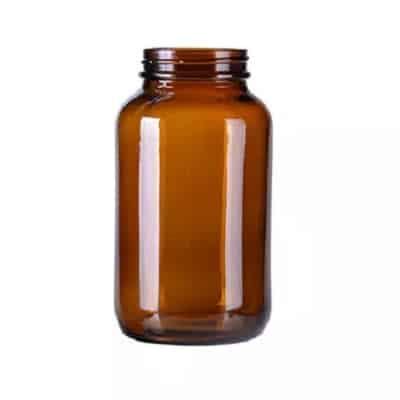 Glass Pill Bottle Manufacturer & Custom Pill Bottles Bulk