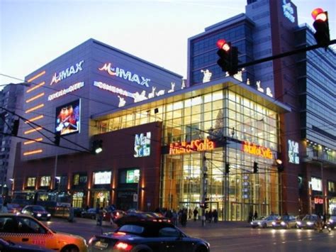 Bulgarian Shopping Malls Rent Prices Drop by 11% - Novinite.com - Sofia ...