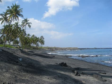 ALII JIVE: Best Kona Beaches: Kiholo Bay