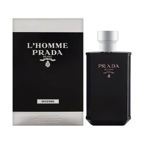 8 Best Prada Perfumes For Men 2024 - Top and Trending