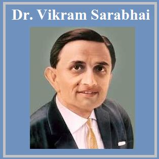 Vikram Sarabhai founder of ISRO 100th Birthday: All you need to know