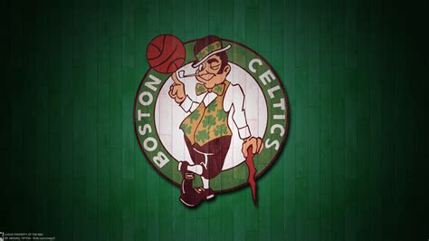 Boston Celtics HD Wallpapers (64+ images)
