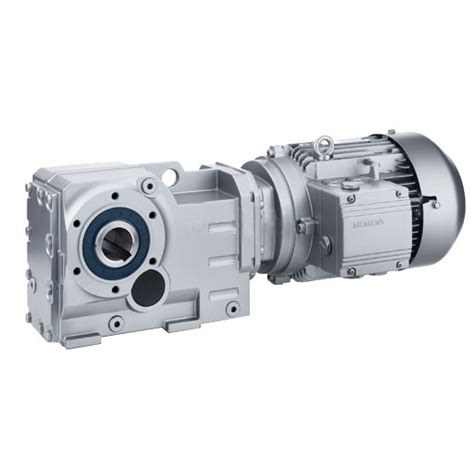 Single Phase Siemens Flender Geared Motors at Rs 17000 in Mumbai | ID ...