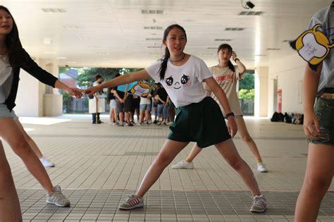 NTUST SIXTH MA CAMP | Flickr