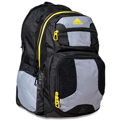 adidas Climacool Strength II Backpack in Gray for Men | Lyst