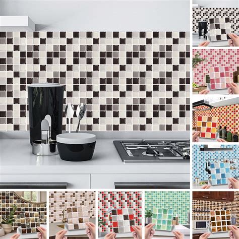 4 Inch Tiles For Kitchen Backsplash – Things In The Kitchen