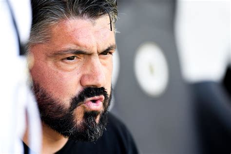 Why Tottenham dropped Gattuso - Football Italia