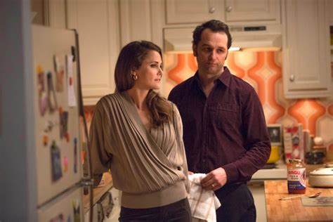 The Americans Season 6 Secrets: How Gorbachev Impacts the Final Year | IndieWire