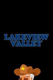 Lakeview Valley Images - LaunchBox Games Database