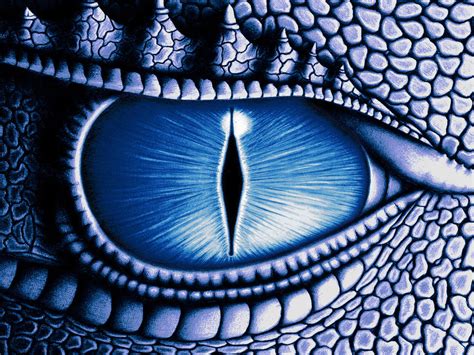dragon's eye by alise45647 on DeviantArt