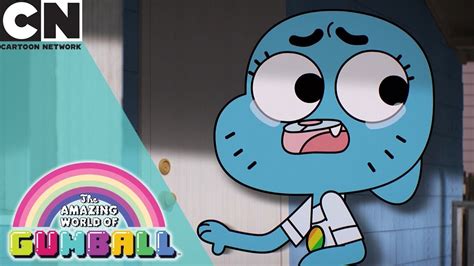 The Amazing World Of Gumball | The Most Emotional Songs - Sing Along | Cartoon Network UK 🇬🇧 ...