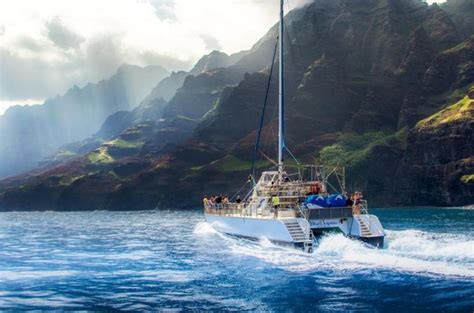 The 7 Best Snorkeling Tours in Kauai of 2020