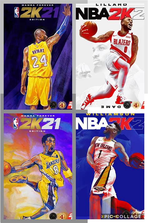 NBA 2K21[09/04]: Cover athletes revealed (Pre-order now available) | Sports, Hip Hop & Piff ...