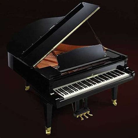 Classic Kawai Salon Grand Piano