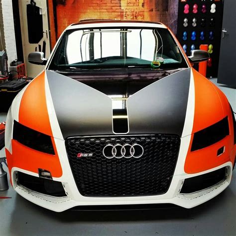 #carwrapping #wrap #vehicle #Inspiration #Autobeklebung #Autofolierung ...