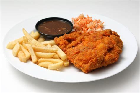 Chicken Chop Png - MosOp