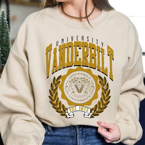 Vanderbilt University - Etsy