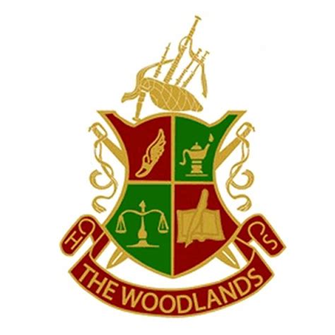 The Woodlands High School Graduation: Class of 2019