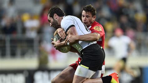 Rugby Union: European Challenge Cup add Georgian club Black Lion to the ...