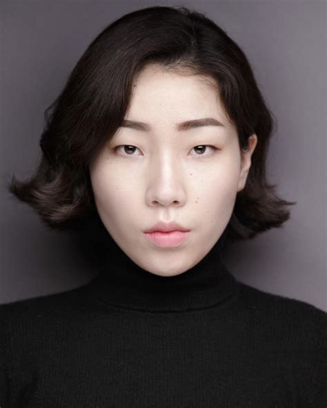 Minjeong Kim, Actor