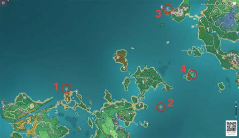 Genshin Impact fishing guide: Quests, spots, locations, tips and trick