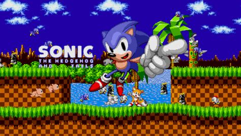 Game Review: Sonic the Hedgehog 2 (Mobile) - GAMES, BRRRAAAINS & A HEAD-BANGING LIFE