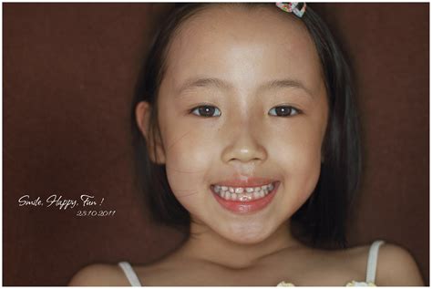 Smile, Happy, Fun ! | Week 42/52 | Shee Lee Tai | Flickr