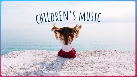 Children's Music — Happy (Instrumental Music For Kids) - YouTube