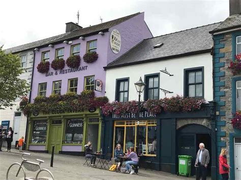 8 Reasons to Visit Westport, Ireland