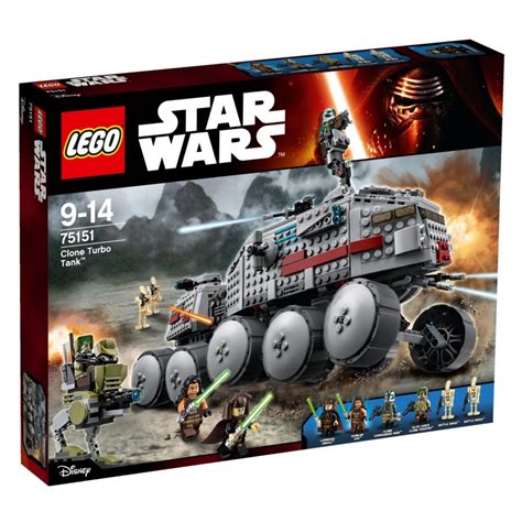 New Lego Star Wars sets coming soon - SWNZ, Star Wars New Zealand