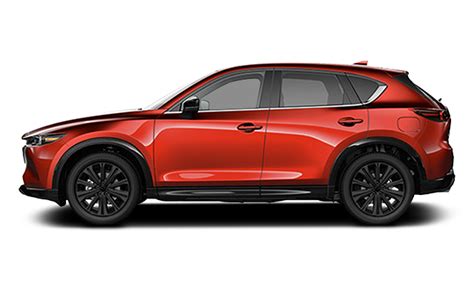 Mazda Gaspé | The 2023 CX-5 Sport Design