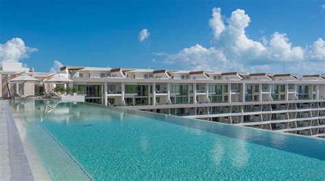 The 5 Best New All-Inclusive Resorts in Cancun