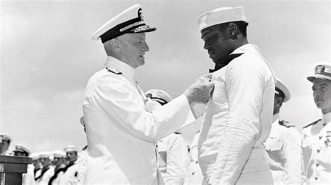 Navy admiral gets it all wrong about Kaepernick at Pearl Harbor ceremony — Andscape