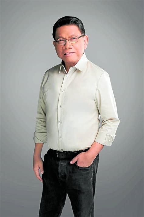 Mike Enriquez, reluctant radio newscaster-turned-top TV anchor; 71 ...