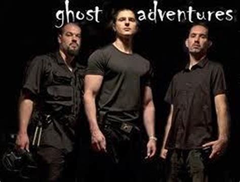 Ghost Adventure Crew - Ghost Adventures Photo (18783226) - Fanpop