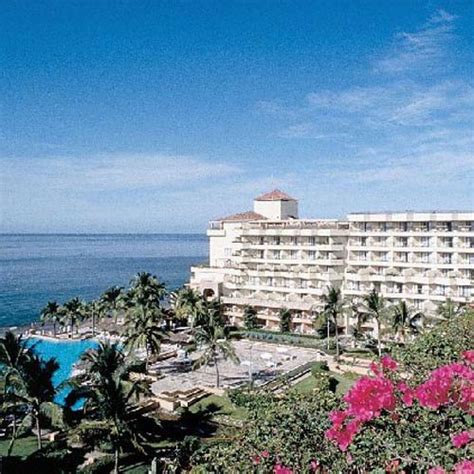 Marriott Puerto Vallarta Resort & Spa - Puerto Vallarta JA | AAA.com