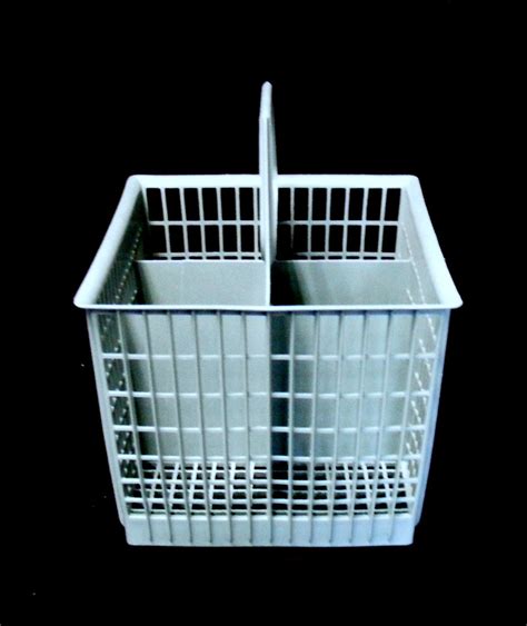 2090-0001 Amana Dishwasher Blue Silverware Basket