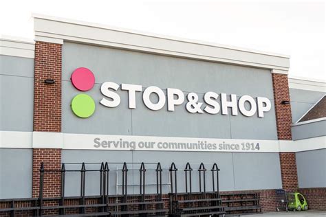 Stop and Shop Delivery: Your Guide to Ordering Online at Stop and Shop