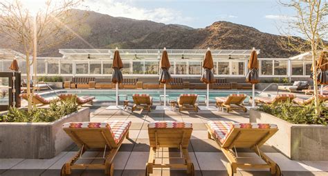 The 10 Best Hotels in Palm Springs - PureWow